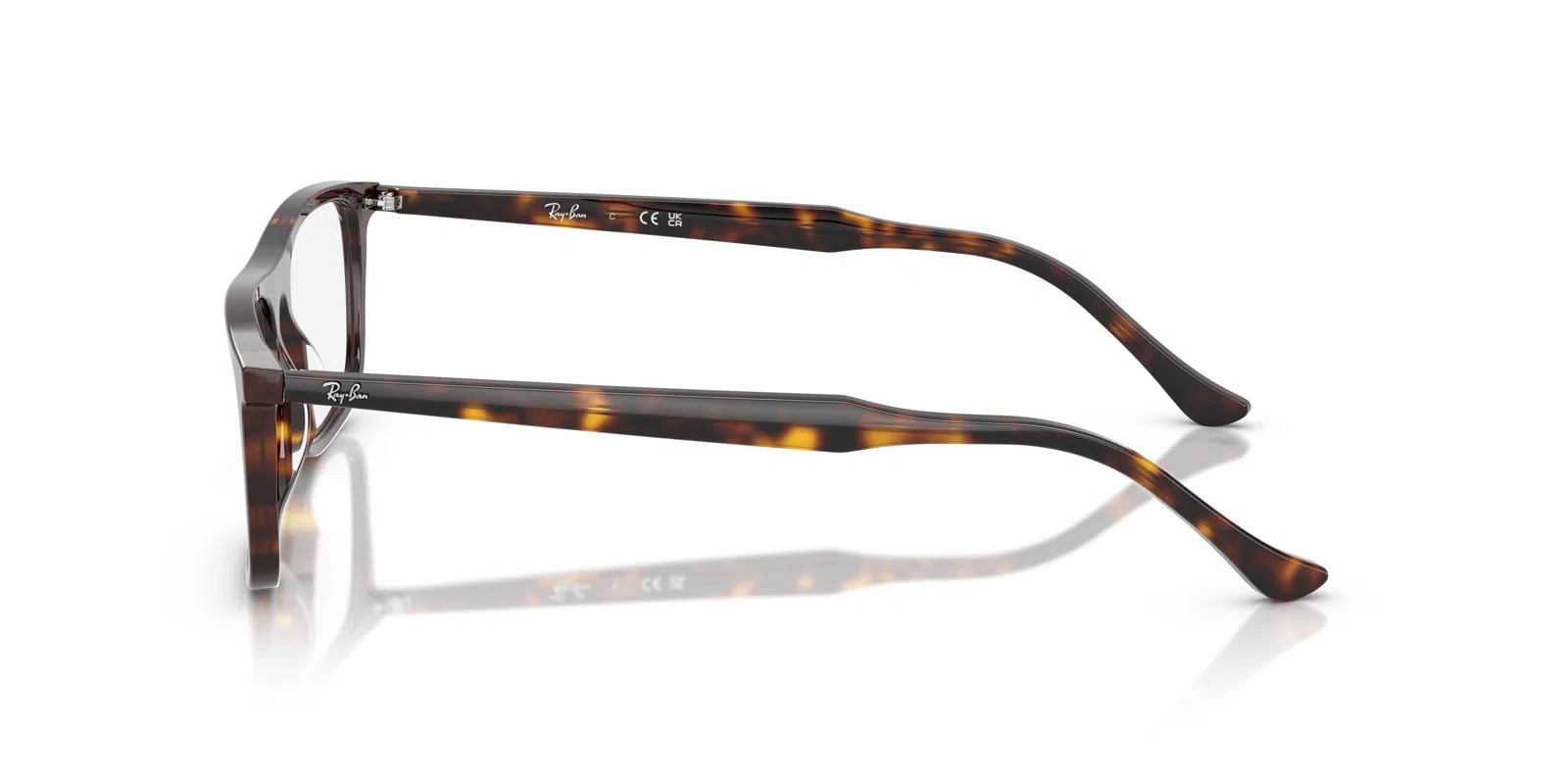 Ray-Ban 5440F Eyeglasses - view 7